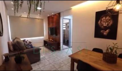 Apartamento para Venda, EDIFÍCIO CARIRI no bairro Vila Prudente