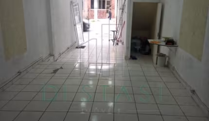 Salão Comercial para Locação no bairro Alto da Mooca, localizado na cidade de São Paulo / SP, situado na zona Leste, região ALTO DA MOOCA, ponto de referência SUPERMERCADO EXTRA