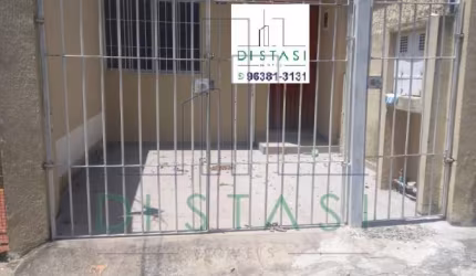 Casa para Locação no bairro Alto da Mooca, localizado na cidade de São Paulo / SP, região ALTO DA MOOCA, ponto de referência TRAVESSA COM A PAES DE BARROS.