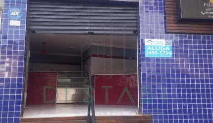 Salão Comercial para Locação no bairro Alto da Mooca, localizado na cidade de São Paulo / SP, região ALTO DA MOOCA, ponto de referência RUA DO ORATORIO .