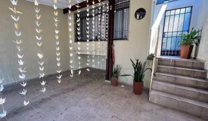 Casa para Venda no bairro Alto da Mooca, localizado na cidade de São Paulo / SP, região ALTO DA MOOCA, ponto de referência AES ELETROPAULO.