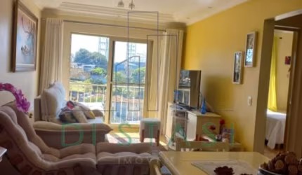 Apartamento para Venda, Condominio Beverly Hills no bairro Vila Ivone, localizado na cidade de São Paulo / SP, região VILA EMA.