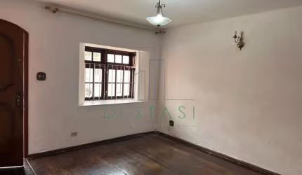 Casa para Locação no bairro Alto da Mooca, localizado na cidade de São Paulo / SP, situado na zona Leste, região ALTO DA MOOCA, ponto de referência TRAVESSA COM A RUA DO ORATORIO.