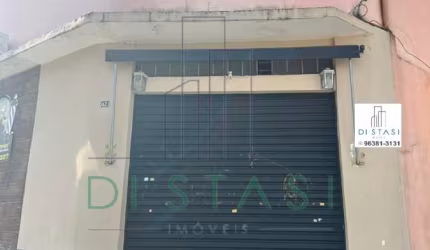 Salão Comercial para Locação no bairro Alto da Mooca, situado na zona Leste, região ALTO DA MOOCA, ponto de referência Paróquia São Carlos Borromeu.