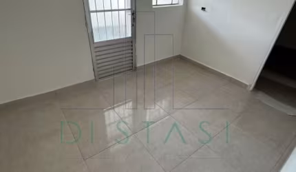 Casa para Locação no bairro Vila Bertioga, localizado na cidade de São Paulo / SP, situado na zona Leste, região ALTO DA MOOCA, ponto de referência Av. Salim Farah Maluf.