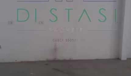 Ponto Comercial para Locação, Alto da Mooca, 1 banheiro