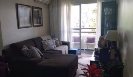 Apartamento para Venda em São Paulo, Bela Vista, 3 dormitórios, 2 banheiros, 1 vaga