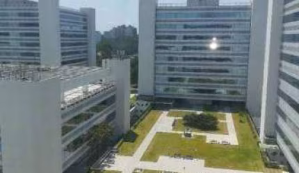 Sala Comercial para Locação em São Paulo, Jardim São Luís, 28 vagas