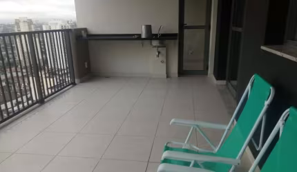 Apartamento para Venda em São Paulo, Barra Funda, 2 dormitórios, 1 suíte, 2 banheiros