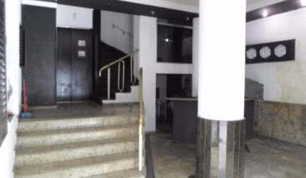 Prédio Comercial para Venda em São Paulo, Campos Eliseos