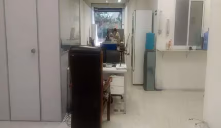 Prédio Comercial para Venda em São Paulo, Santa Cecília, 8 banheiros, 10 vagas