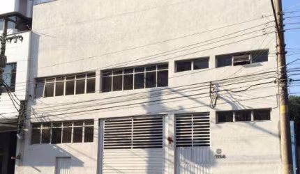 Prédio para Venda em São Paulo, Campos Eliseos