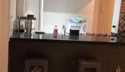 Apartamento para Venda em São Paulo, República, 1 dormitório, 1 banheiro