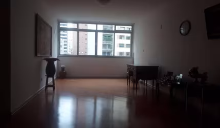 Apartamento para Locação em São Paulo, Santa Cecília, 3 dormitórios, 3 banheiros, 1 vaga