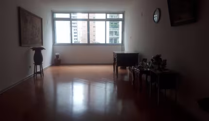 Apartamento para Locação em São Paulo, Santa Cecília, 3 dormitórios, 3 banheiros, 1 vaga