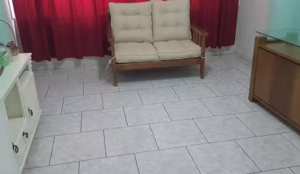 Apartamento para Venda em São Paulo, República, 1 dormitório, 1 banheiro