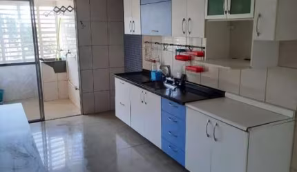 Apartamento para Venda em São Paulo, Bom Retiro, 2 dormitórios, 2 banheiros