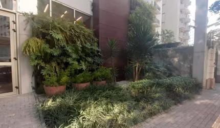 Apartamento para Venda em São Paulo, Jardim Paulista, 1 dormitório, 1 suíte, 3 banheiros, 2 vagas