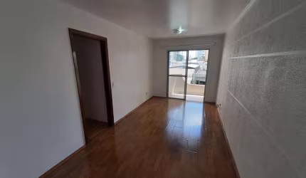 Apartamento para Venda em São Paulo, Saúde, 2 dormitórios, 2 banheiros, 1 vaga