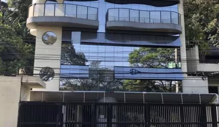 Prédio Comercial para Venda em São Paulo, Santana