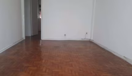 Apartamento para Venda em São Paulo, Barra Funda, 2 dormitórios, 2 banheiros, 1 vaga