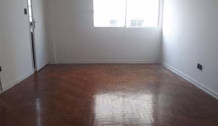 Apartamento para Venda em São Paulo, Barra Funda, 2 dormitórios, 2 banheiros, 1 vaga