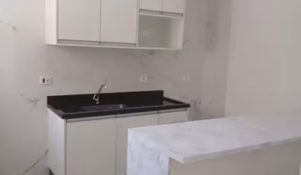 Apartamento para Locação em São Paulo, Barra Funda, 2 dormitórios, 1 banheiro