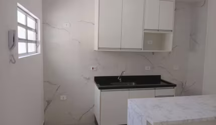 Apartamento para Locação em São Paulo, Barra Funda, 2 dormitórios, 1 banheiro