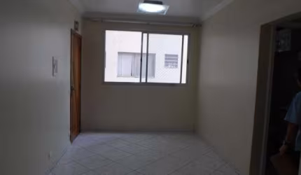 Apartamento para Venda em São Paulo, Santa Cecília, 2 dormitórios, 1 banheiro