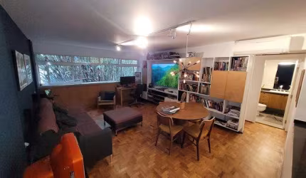 Apartamento para Locação em São Paulo, Bela Vista, 1 dormitório, 1 banheiro