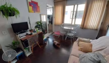 Apartamento para Venda em São Paulo, Campos Eliseos, 2 dormitórios, 1 banheiro