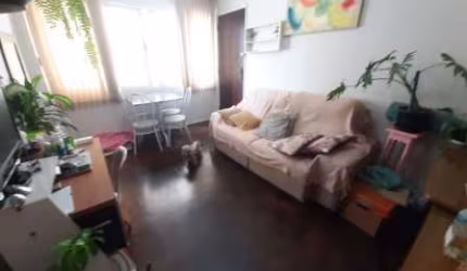 Apartamento para Venda em São Paulo, Campos Eliseos, 2 dormitórios, 1 banheiro