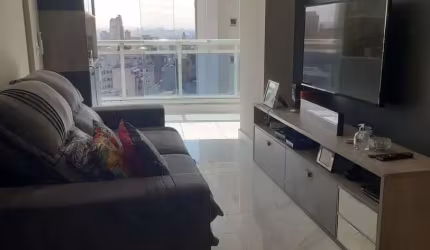 Apartamento para Venda em São Paulo, República, 1 dormitório, 1 suíte, 2 banheiros, 1 vaga
