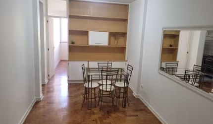 Apartamento para Venda em São Paulo, Bela Vista, 1 dormitório, 1 banheiro