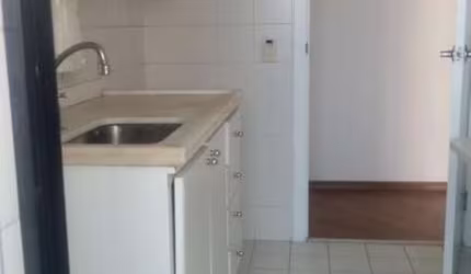 Apartamento para Venda em São Paulo, Campos Eliseos, 2 dormitórios, 1 banheiro, 1 vaga