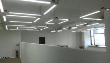 Conjunto Comercial para Locação em São Paulo, Cidade Moncões, 7 banheiros, 8 vagas
