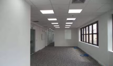 Conjunto Comercial para Locação em São Paulo, República, 4 banheiros, 10 vagas