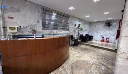 Conjunto Comercial para Locação em São Paulo, Consolação, 4 banheiros, 1 vaga