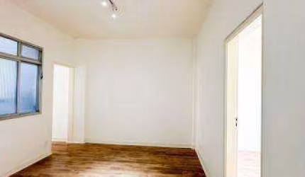 Apartamento para Venda em São Paulo, Campos Eliseos, 2 dormitórios, 1 banheiro