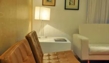 Apartamento para Venda em São Paulo, Cerqueira Cesar, 2 dormitórios, 2 banheiros