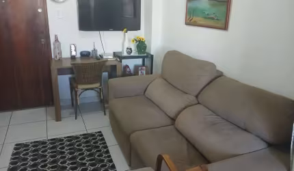 Apartamento para Venda em São Paulo, Liberdade, 1 dormitório, 1 banheiro