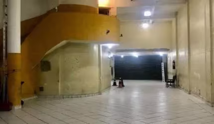 Loja para Venda em São Paulo, Santa EfigÊnia