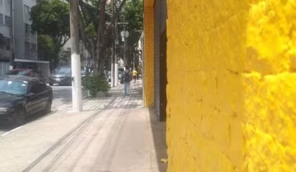 Loja para Locação em São Paulo, Santa Cecília