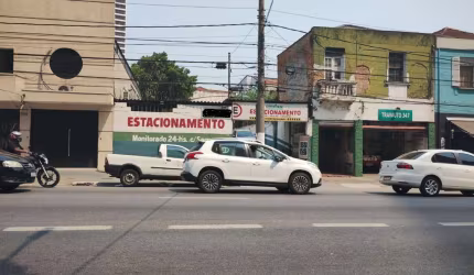 Terreno para Venda em São Paulo, Água Branca