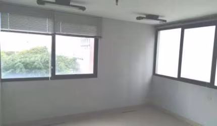 Conjunto Comercial para Venda em São Paulo, Bela Vista, 1 banheiro, 1 vaga