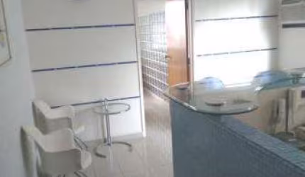 Conjunto Comercial para Venda em São Paulo, Bela Vista, 1 banheiro, 1 vaga