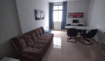 Apartamento para Venda em São Paulo, Santa Cecília, 2 dormitórios, 1 suíte, 2 banheiros, 1 vaga