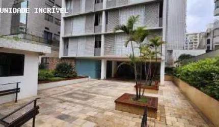 Apartamento para Venda em São Paulo, Santa Cecília, 2 dormitórios, 2 banheiros, 1 vaga