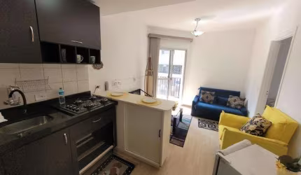 Apartamento para Locação em São Paulo, Bela Vista, 1 dormitório, 1 banheiro, 1 vaga