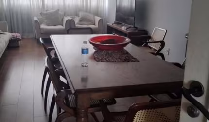 Apartamento para Venda em São Paulo, Campos Eliseos, 3 dormitórios, 1 suíte, 3 banheiros, 1 vaga